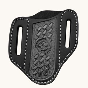 pocket knife sheath