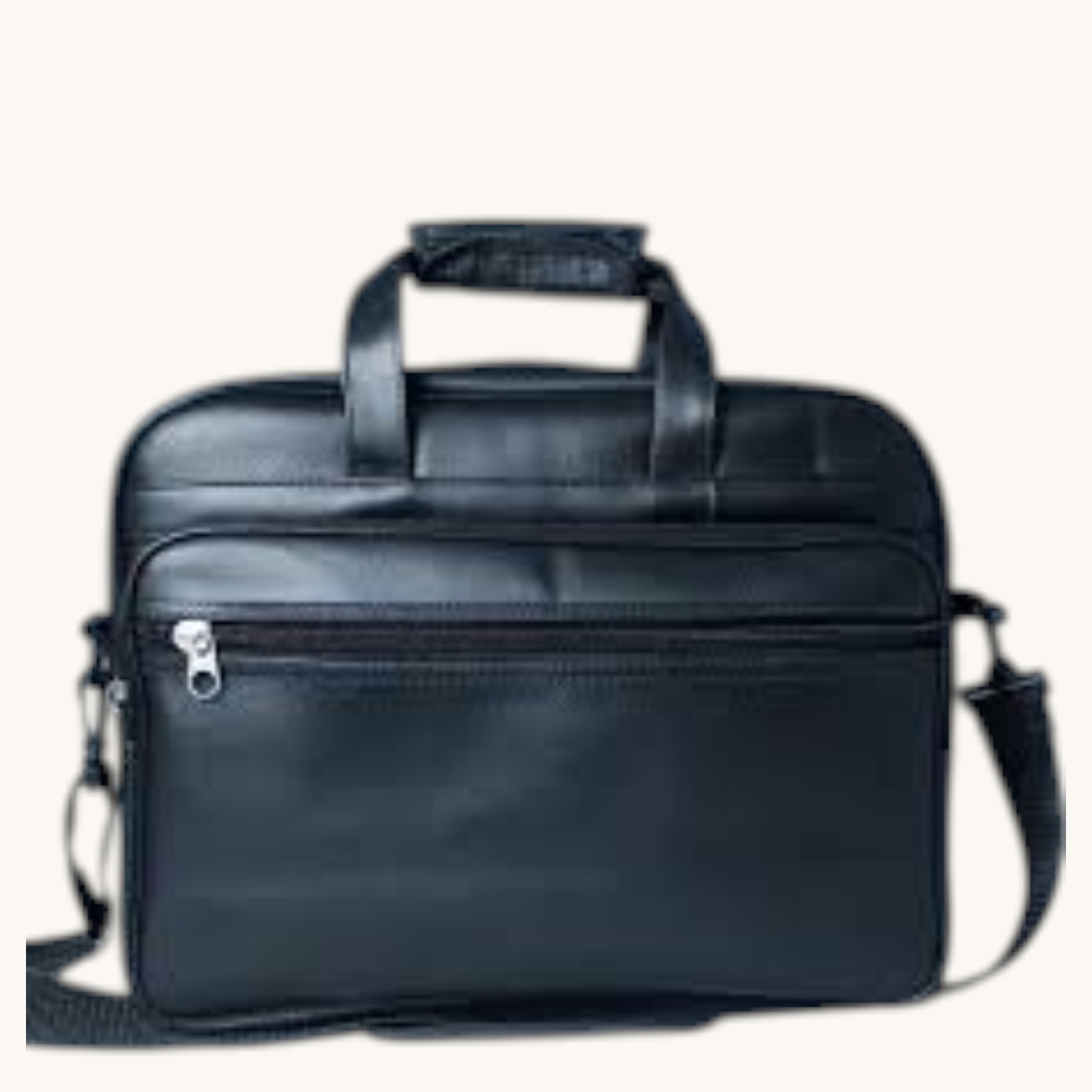 handmade leather laptop bag black handmade leather laptop bag black