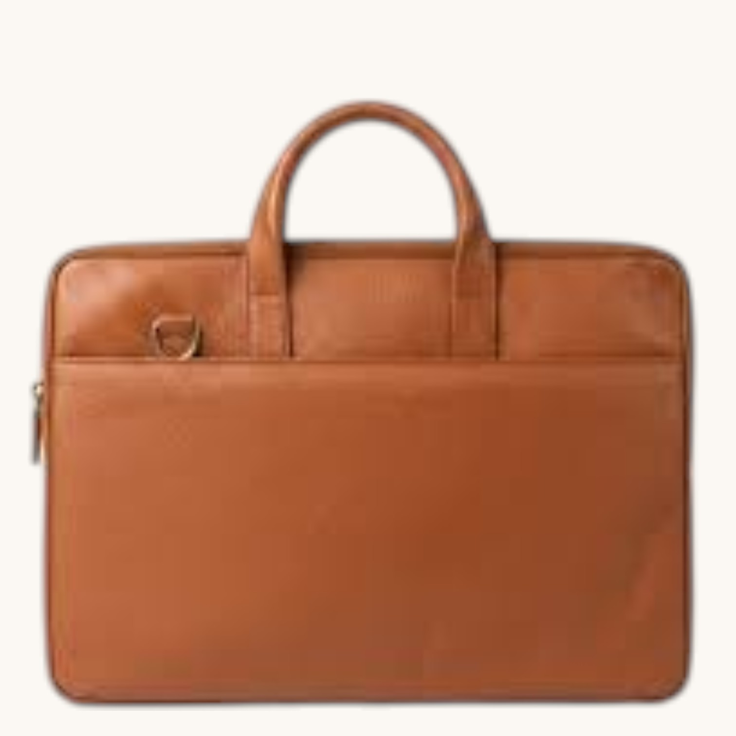 handmade leather laptop bag brown handmade leather laptop bag brown