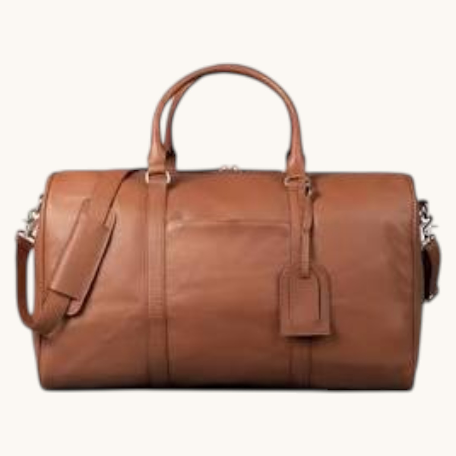 tan leather travel duffle bag tan leather travel duffle bag