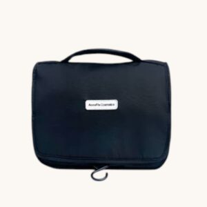 cosmetics toiletry bag – waterproof