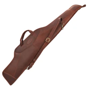 Leather Gun Covers