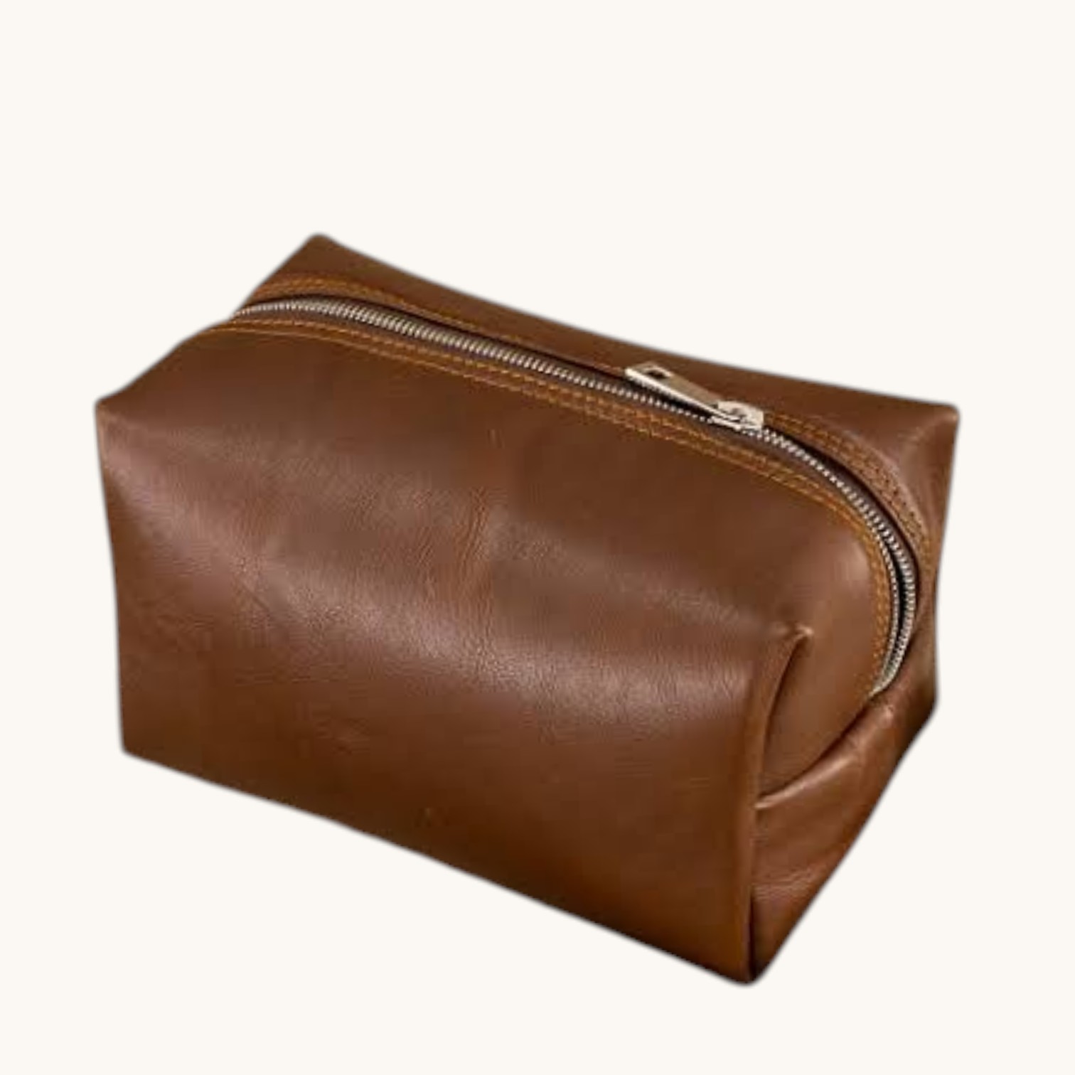 leather cosmetic toiletry bag black leather cosmetic toiletry bag black